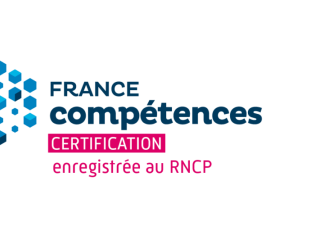 Certification Professionnelle - RNCP 35574
